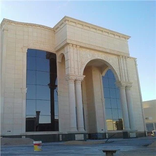 Алуминијумски зид завесе