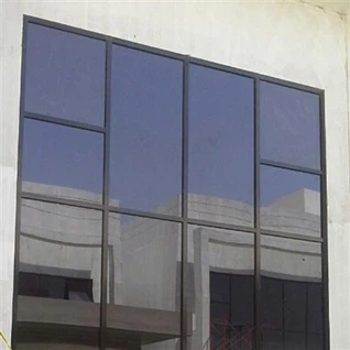 Алуминијумски фиксни прозор